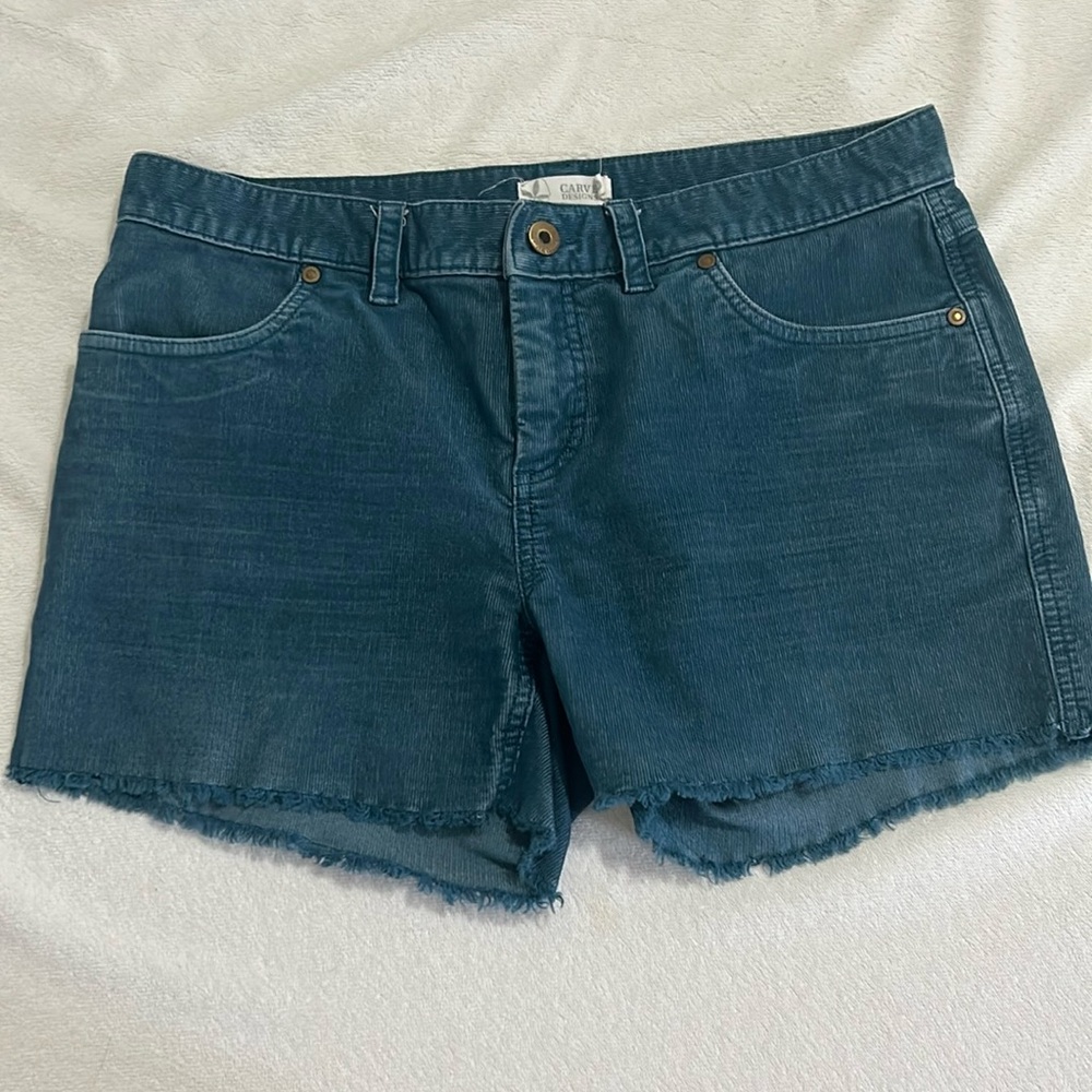 Carve designs Oahu shorts